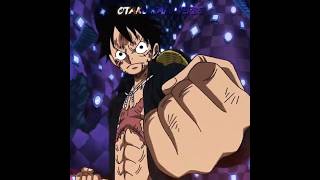 LUFFY PROMETEU DERROTAR KATAKURI🔥🥶#anime #onepiece #katakuri #luffy #onepieceedit #edit #animeedit