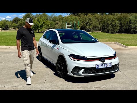 New VW Polo GTI Full In-depth Review | Is It Worth The Money? |