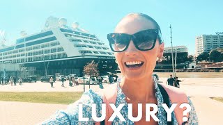 Inside Azamara Journey 🚢 | Full Ship Tour 2026