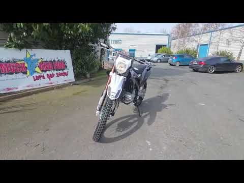 KURZ 250 Enduro Mx Delivery/ Warranty/value/FUN - Image 2