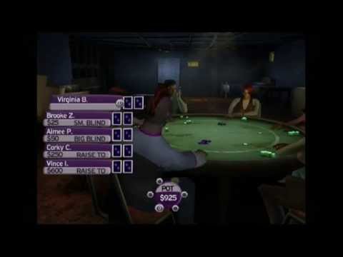 World Championship Poker 2 Playstation 3