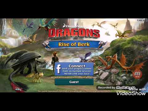 تحميل لعبة dragons مهكره اموال بلا حدود🤑🎮😎