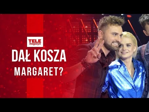 Jak Margaret podrywała Tadeusza Seiberta? | The Voice of Poland