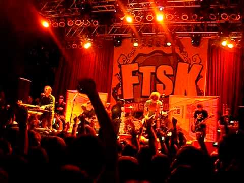 ftsk hip hop chick 12/5/09