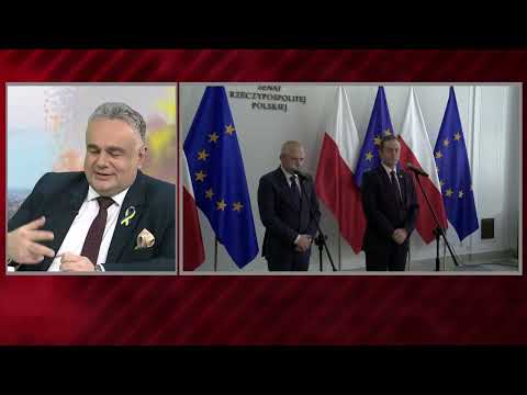 Putin strzelił sobie w kolano. Rosja wstrzymuję dostawę gazu | Dziennikarski Poker