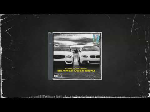 Laapay x Cayk x Mogel - Beamer oder Benz (Prod. by Cayk92)