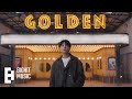 정국 (Jung Kook) 'GOLDEN' Preview