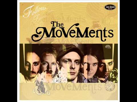 the Movements-vicious and vast.wmv