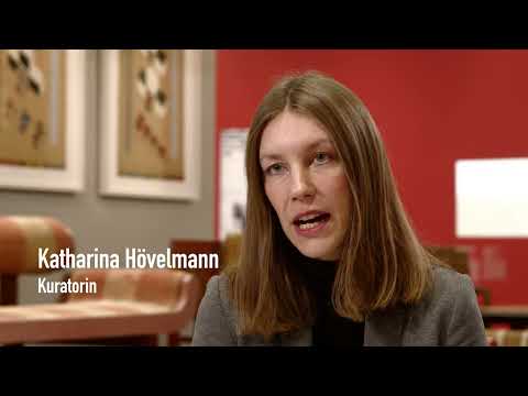 Atelier Bauhaus, Wien. Friedl Dicker und Franz Singer - Trailer