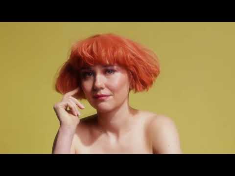 Molly Tuttle - I Love It (Official Visualizer)