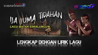 Download lagu IJA JUMA TIDAHAN Lagu Batak Simalungun | Musik Nusantara | energi7 mp3 Download lagu IJA JUMA TIDAHAN Lagu Batak Simalungun | Musik Nusantara | energi7 mp3