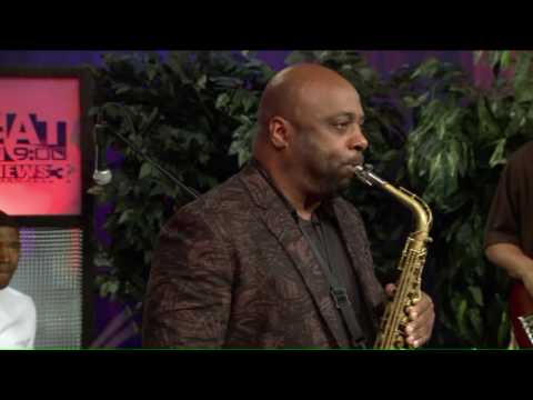 Web Exclusive: Donald Hayes