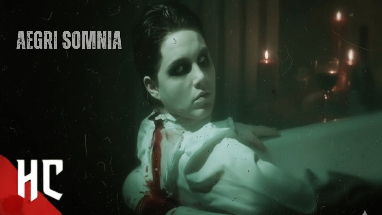 Aegri Somnia (2008)