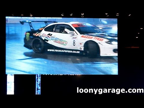 Team Japspeed Drifting