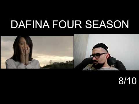 REACTION DAFINA FOUR SEASON