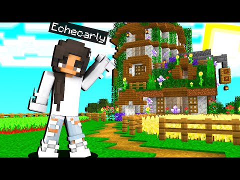 IL MIO NUOVO GRANDE PROGETTO - CIMMIACRAFT EP.13