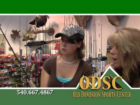 Old Dominion Sports Center - Firearms, Sporting Goods, Hunting & Fishing Gear in Winchester, VA
