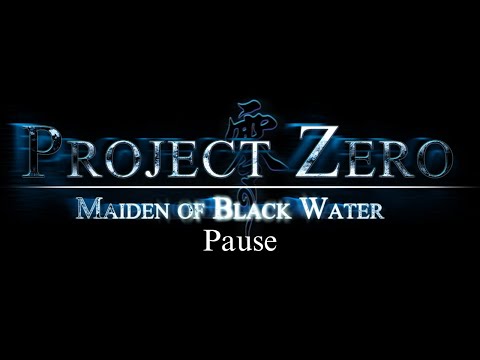 Fatal Frame 5 OST - Pause