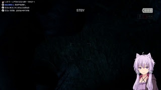 怖がりにゃんこのOutlast2配信 #1