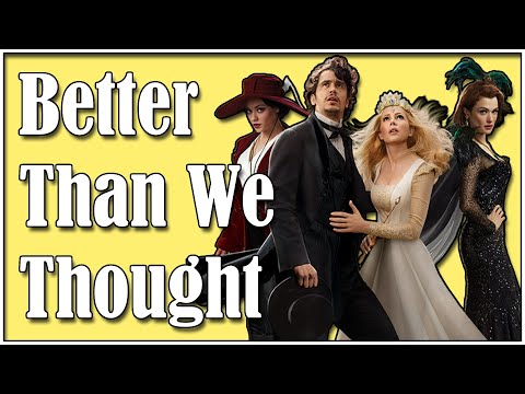 In Defence of: Oz the Great and Powerful (2013)