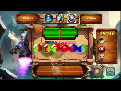 Gemstone Symphony video thumbnail