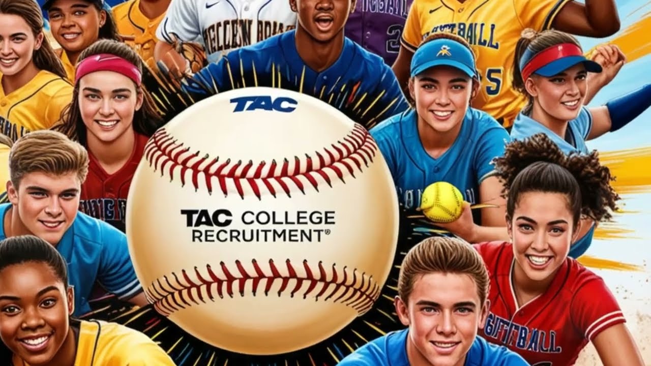 Tac College Recruitment Sign Up