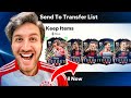 I Packed 20 x Bundesliga Team of the Season Players in an FC 24 Pack Opening!