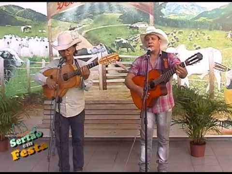 Especial com Delley e Dorivan - Esquema Montado (Programa Sertão em Festa 26/2013)
