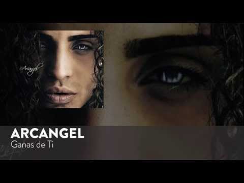 Arcángel - Ganas de Ti | El Fenomeno (Audio Oficial)