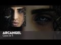 Arcángel - Ganas de Ti | El Fenomeno (Audio Oficial)