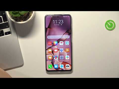 Как изменить рингтон на Huawei Nova Y90 / Как поменять мелодию вызова на Huawei Nova Y90