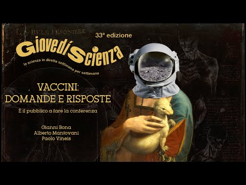 Vaccini: domande e risposte