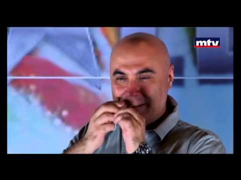 Ma Fi Metlo 17/05/2012 - Arab Got Talent Part 1
