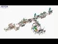 Intelligent Packaging Production Line