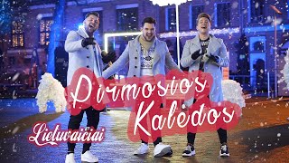 Download lagu Lietuvaičiai - Pirmosios Kalėdos (2020) mp3