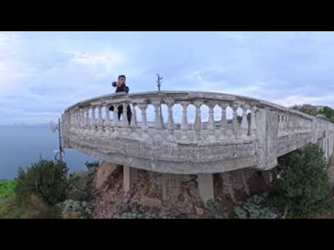 🎥 Piraino by Day – Guardiola | Rotate to Explore | December 2025 | VR / 360° Video