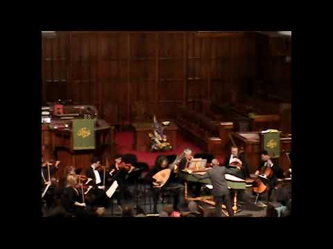 Michel Cardin & Symphony Nova Scotia 2006, Vivaldi