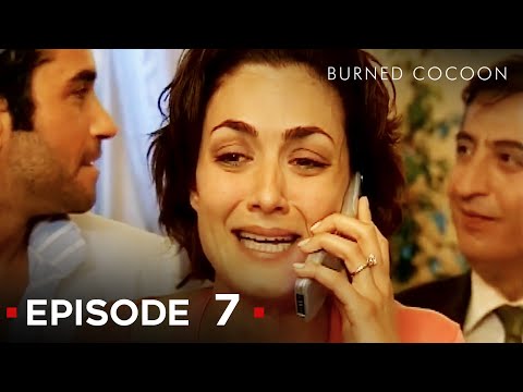 Burned Cocoon Episode 7 | English Subtitle