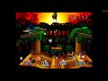 Smash 64 Skin Modpack Gameplay With 7 Characters Part 01