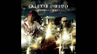 5 Letras - Alexis y Fido (Original / Special Edition)