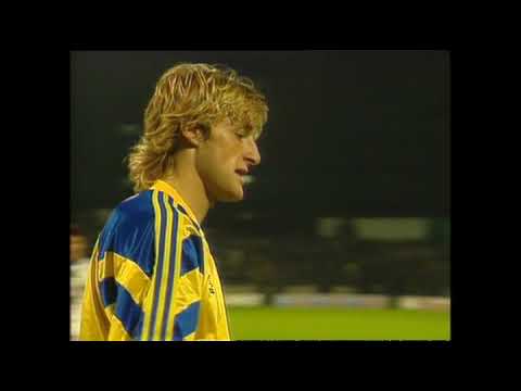 1993-1994 D1 J7 Sochaux Auxerre 1-0