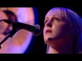 "My Manic And I" Laura Marling live @ Southbank ...