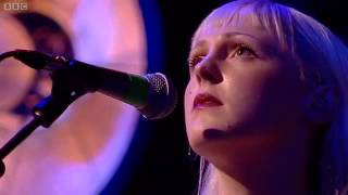 &quot;My Manic And I&quot; Laura Marling live @ Southbank Centre 2012