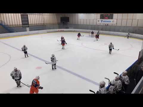 Tappara-Tps 21.12 Vierumäki