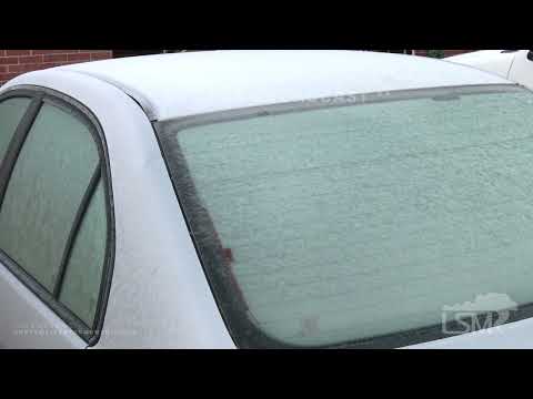 10-08-2022 Lexington, KY - Killing Frost & Light Freeze Ending Growing Season