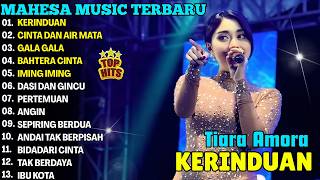 Download lagu KERINDUAN, CINTA DAN AIR MATA - TIARA AMORA - FULL ALBUM DANGDUT KOPLO MAHESA TERBARU 2026 POPULER mp3