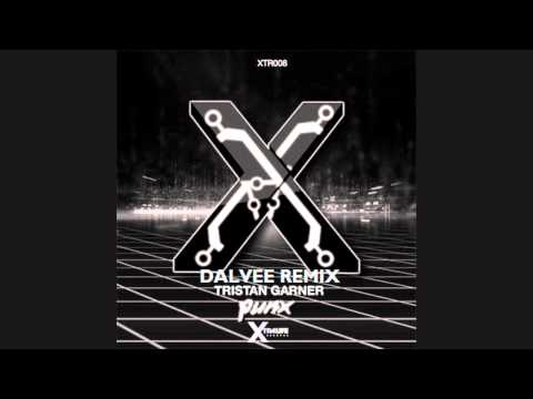 TRISTAN GARNER - PUNX (DALVEE REMIX)