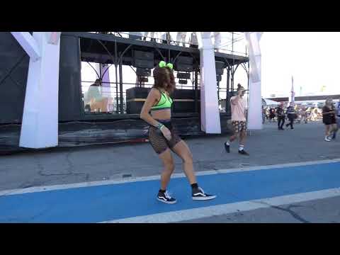 Electric Daisy Carnival Las Veagas 2019