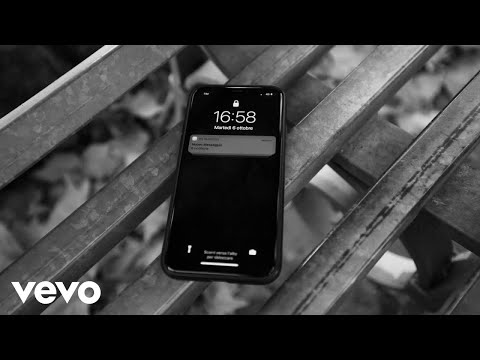 Carl Brave, Guè - Fake Dm