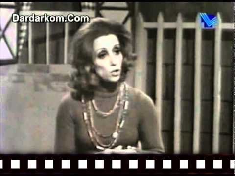 Fairuz Wadi al Safi sahret.hob فيروز وديع الصافي سهرة حب